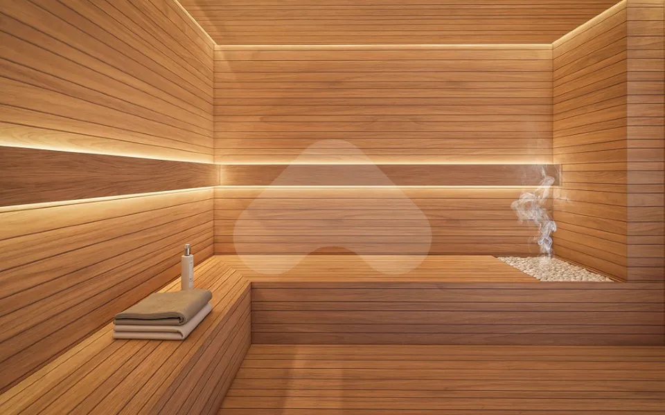 Hug Vitality - Apartamento com 36,54 m², em Vila Brasil — foto 12