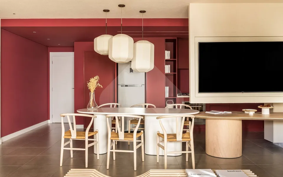 Nest - Apartamento com 84,91 m², em Alto da Rua XV — foto 19