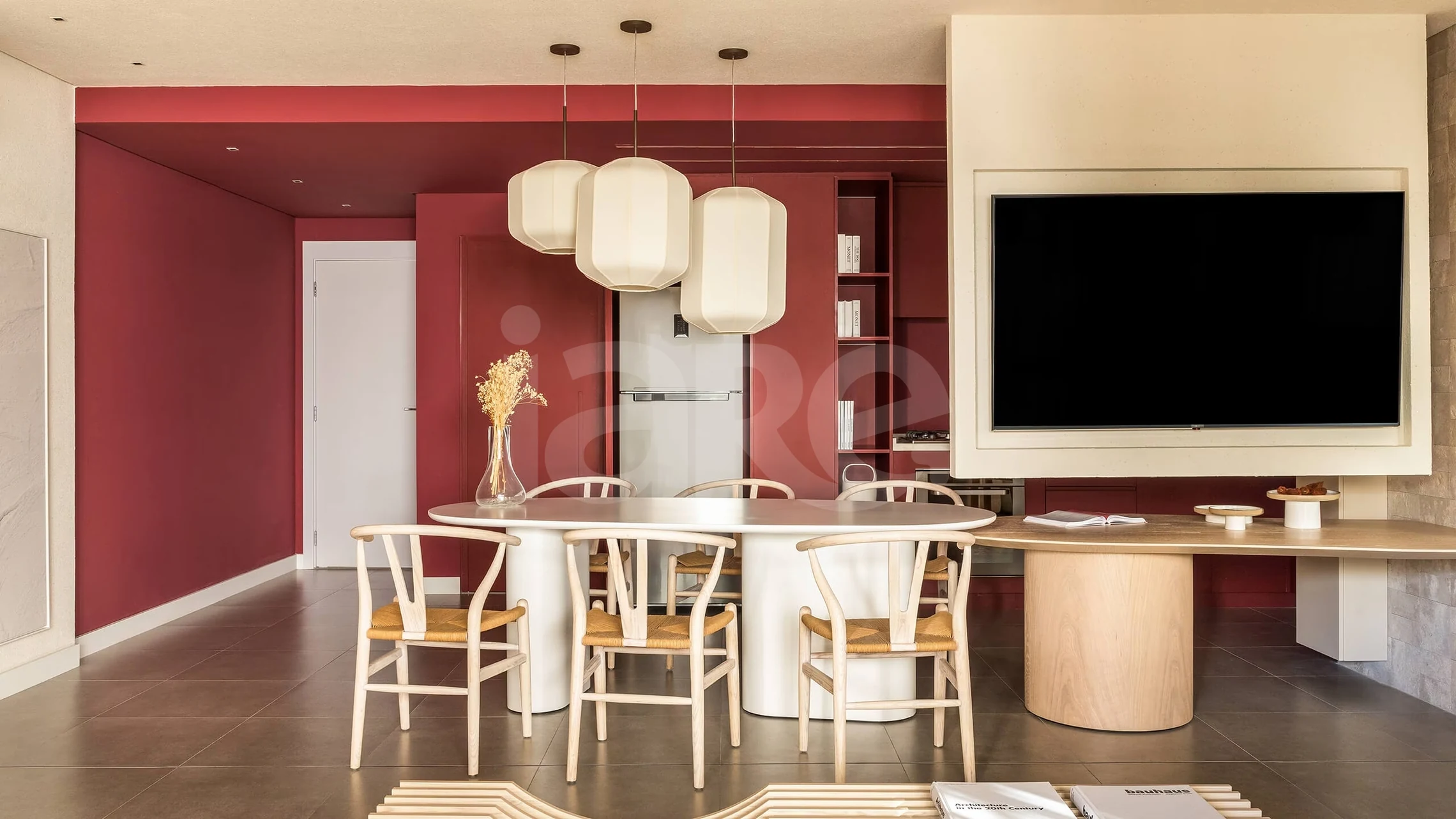 Nest - Apartamento com 103,17 m², em Alto da Rua XV — foto 3