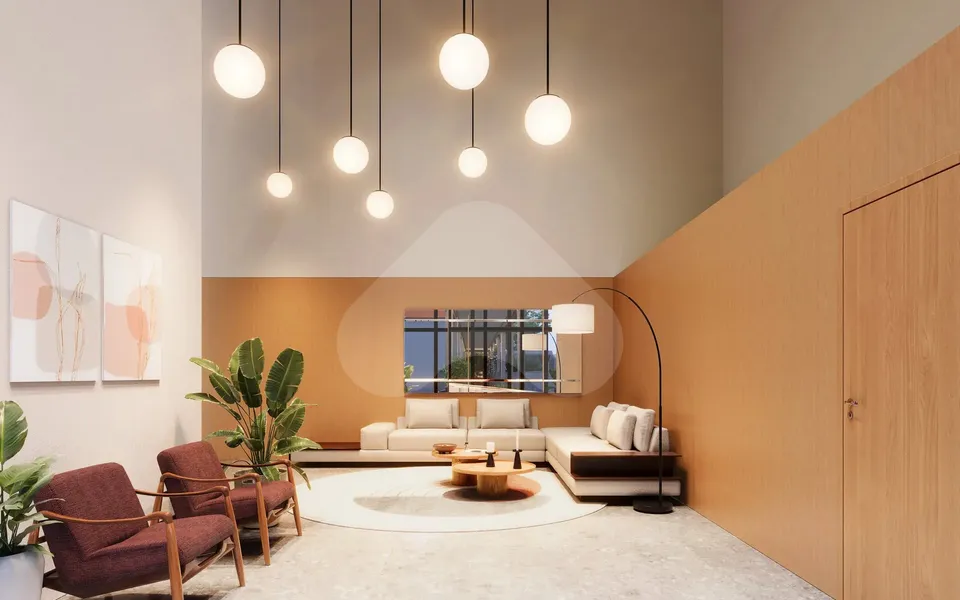 Urbanpark Aclimação - Studio com 25,15 m², em Aclimação — foto 20