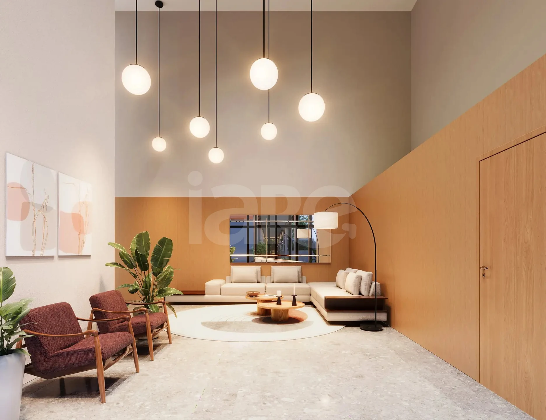 Urbanpark Aclimação - Apartamento com 34,24 m², em Aclimação — foto 20