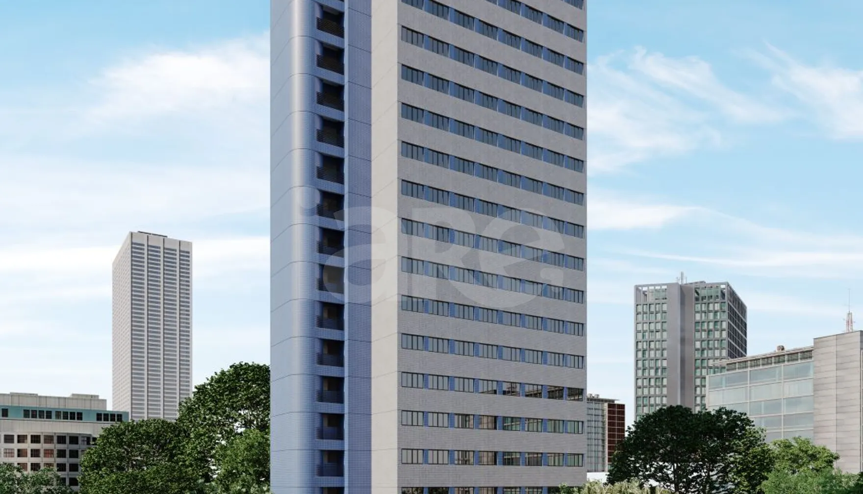 Luar das Oliveiras - Studio com 33,79 m², em Casa Amarela — foto 1