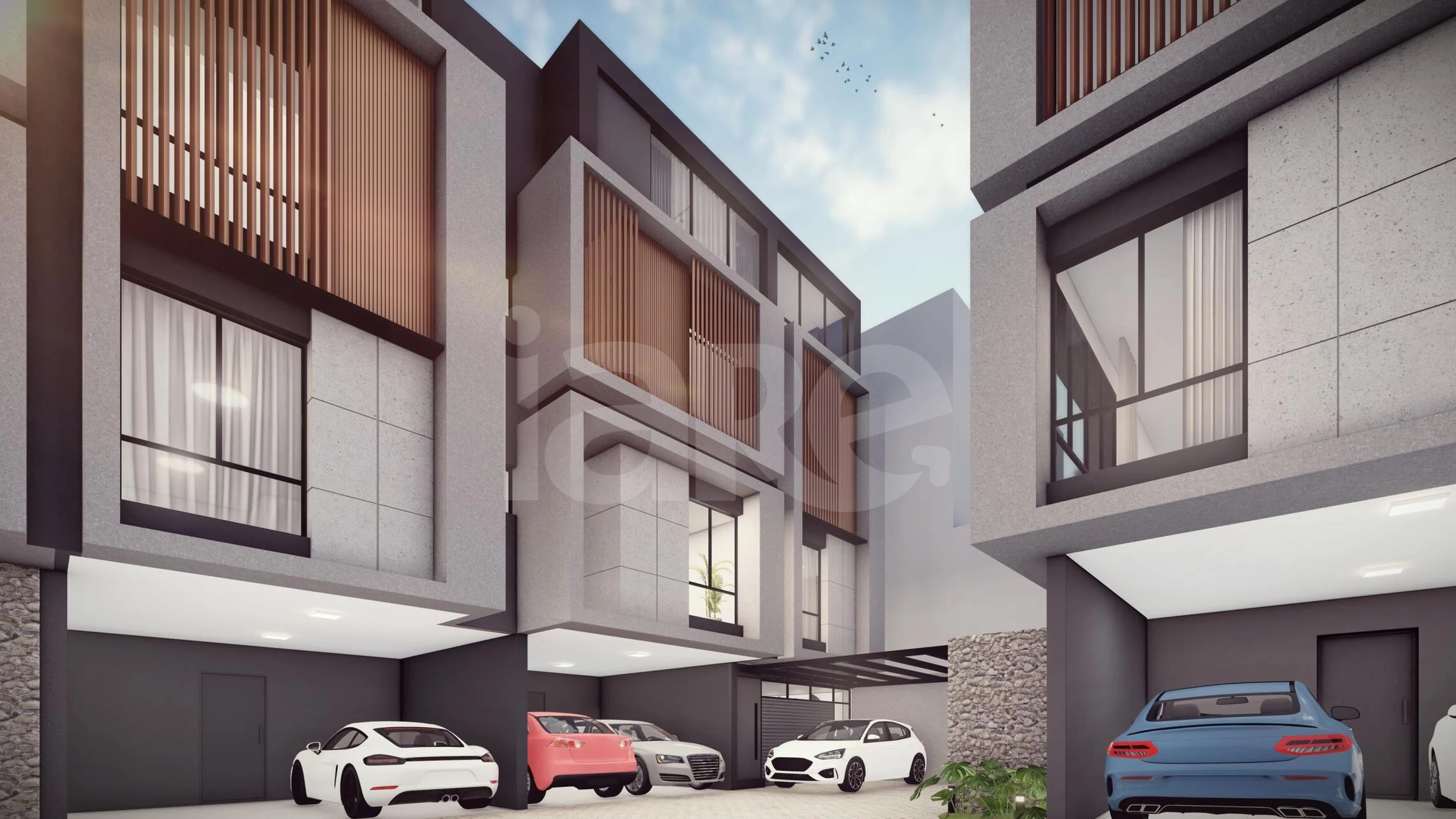 CUBE Tutóia - Casa com 178,76 m², em Vila Mariana — foto 7