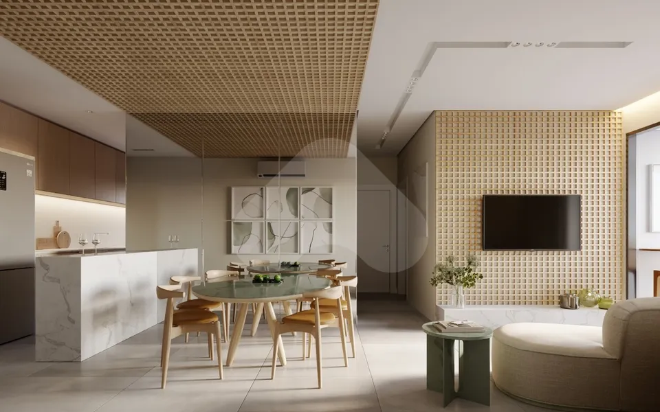 Brava Living - Apartamento com 69,67 m², em Praia Brava de Itajaí — foto 19