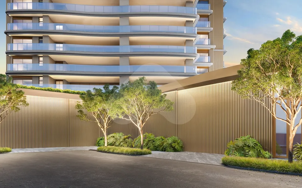 Vista Cyrela Milano - Apartamento com 348 m², em Jardim Guedala — foto 8