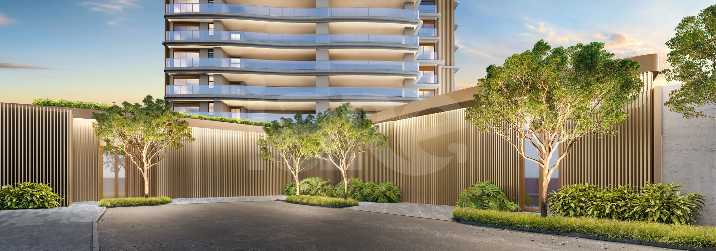Vista Cyrela Milano - Apartamento com 395 m², em Jardim Guedala — foto 8