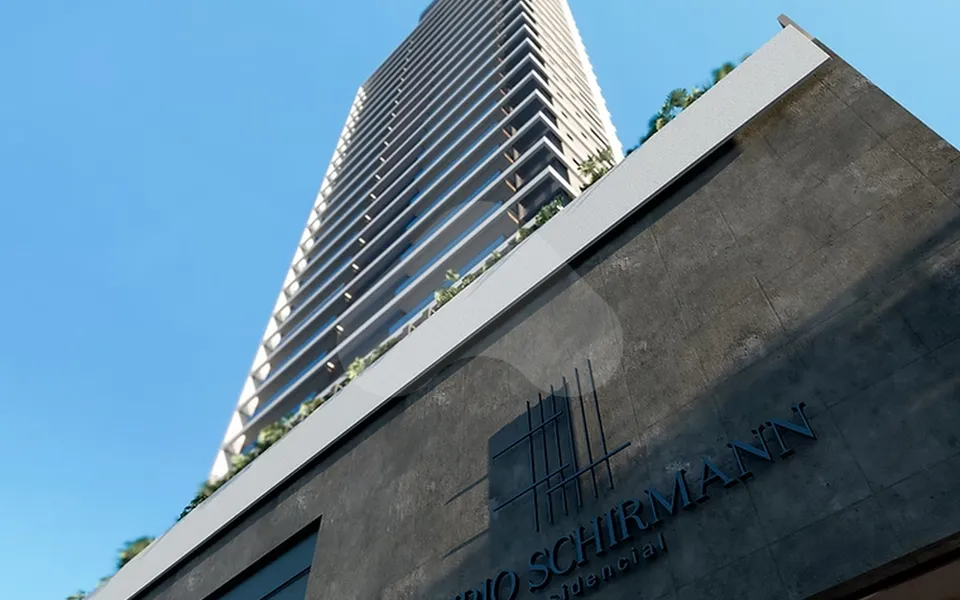 Alipio Schirmann - Apartamento com 140,52 m², em Meia Praia — foto 5