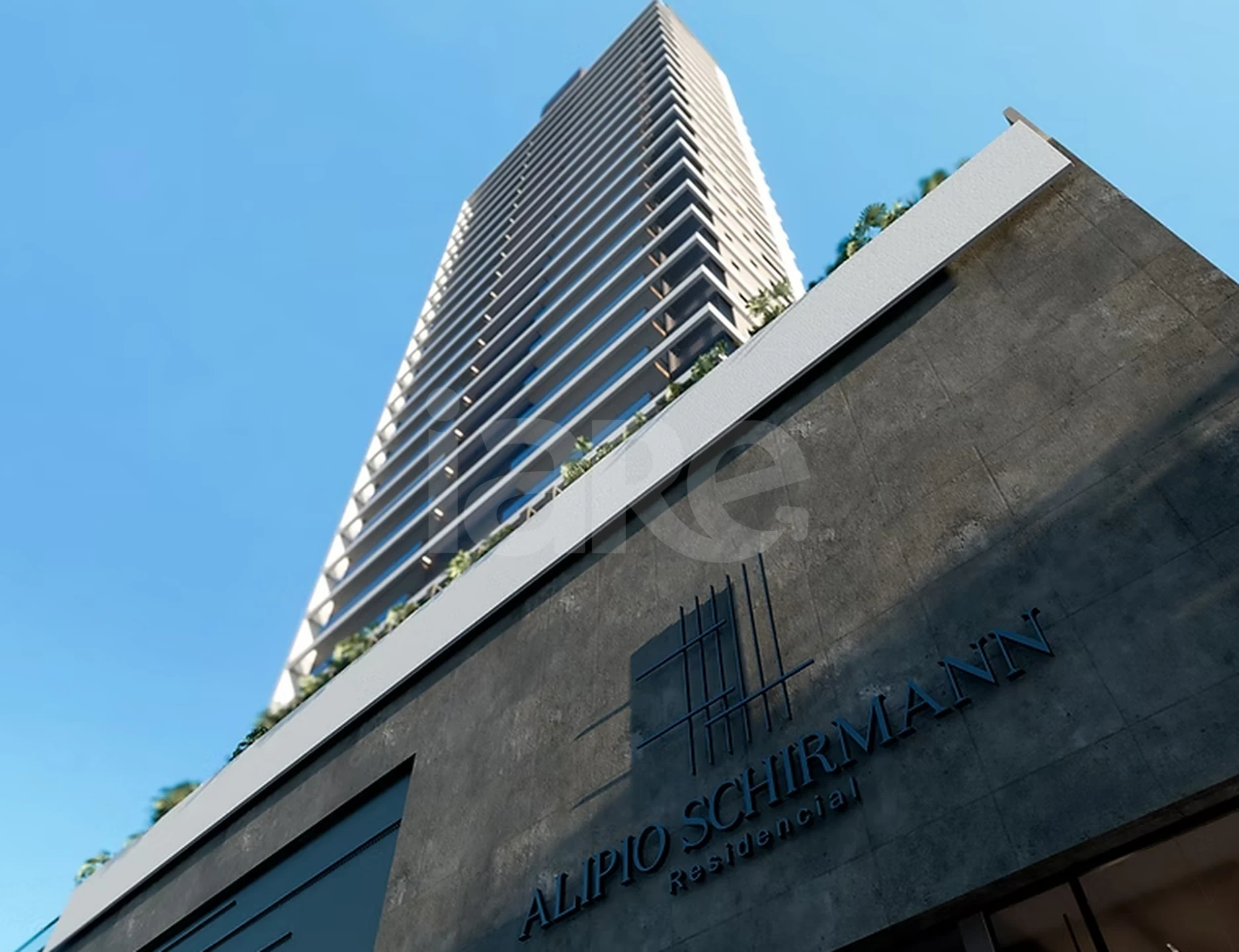 Alipio Schirmann - Cobertura com 281,46 m², em Meia Praia — foto 21