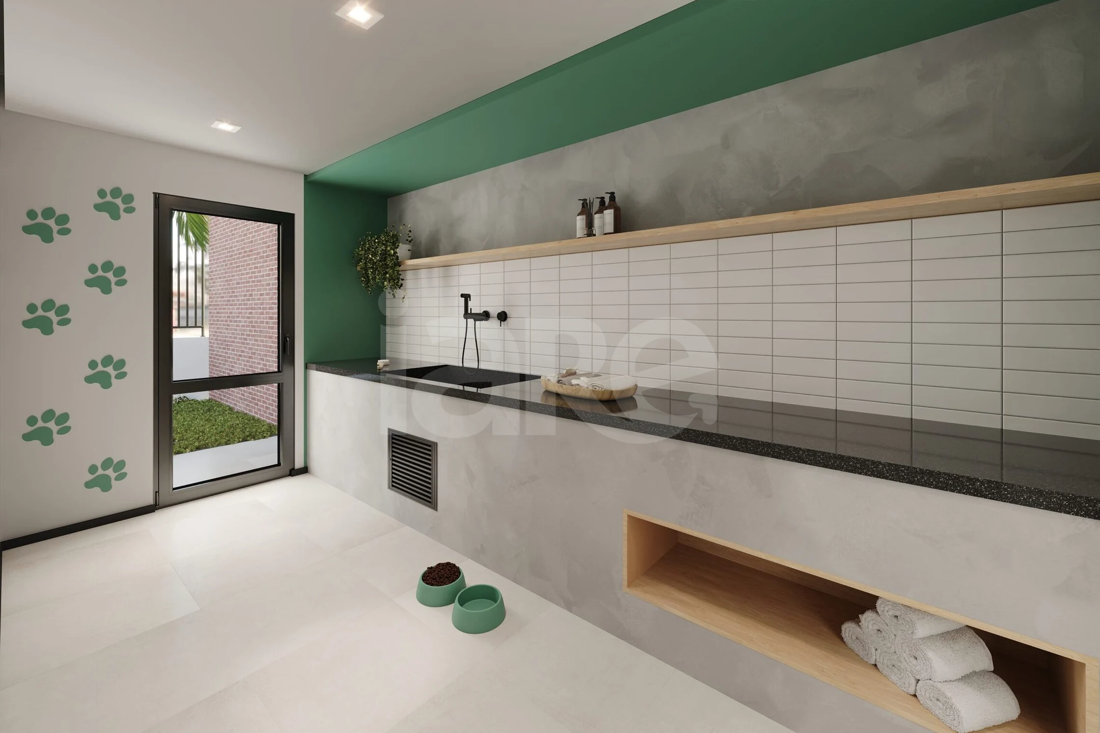 myID Tucuruvi Unique - Apartamento com 37,09 m², em Vila Mazzei — foto 21