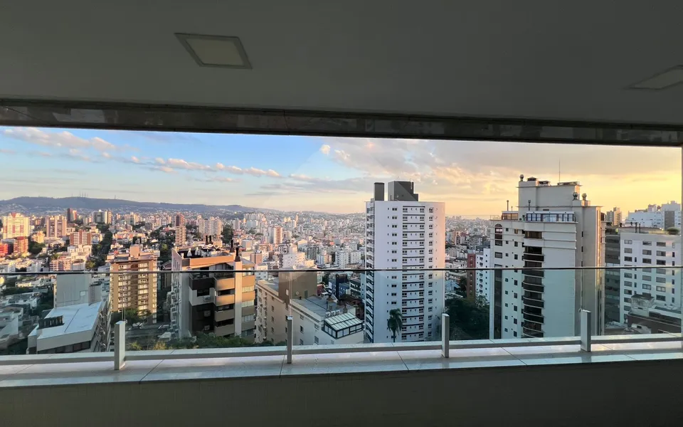 The Bentley Apto 1202 - Apartamento com 257,6 m², em Bela Vista — foto 6