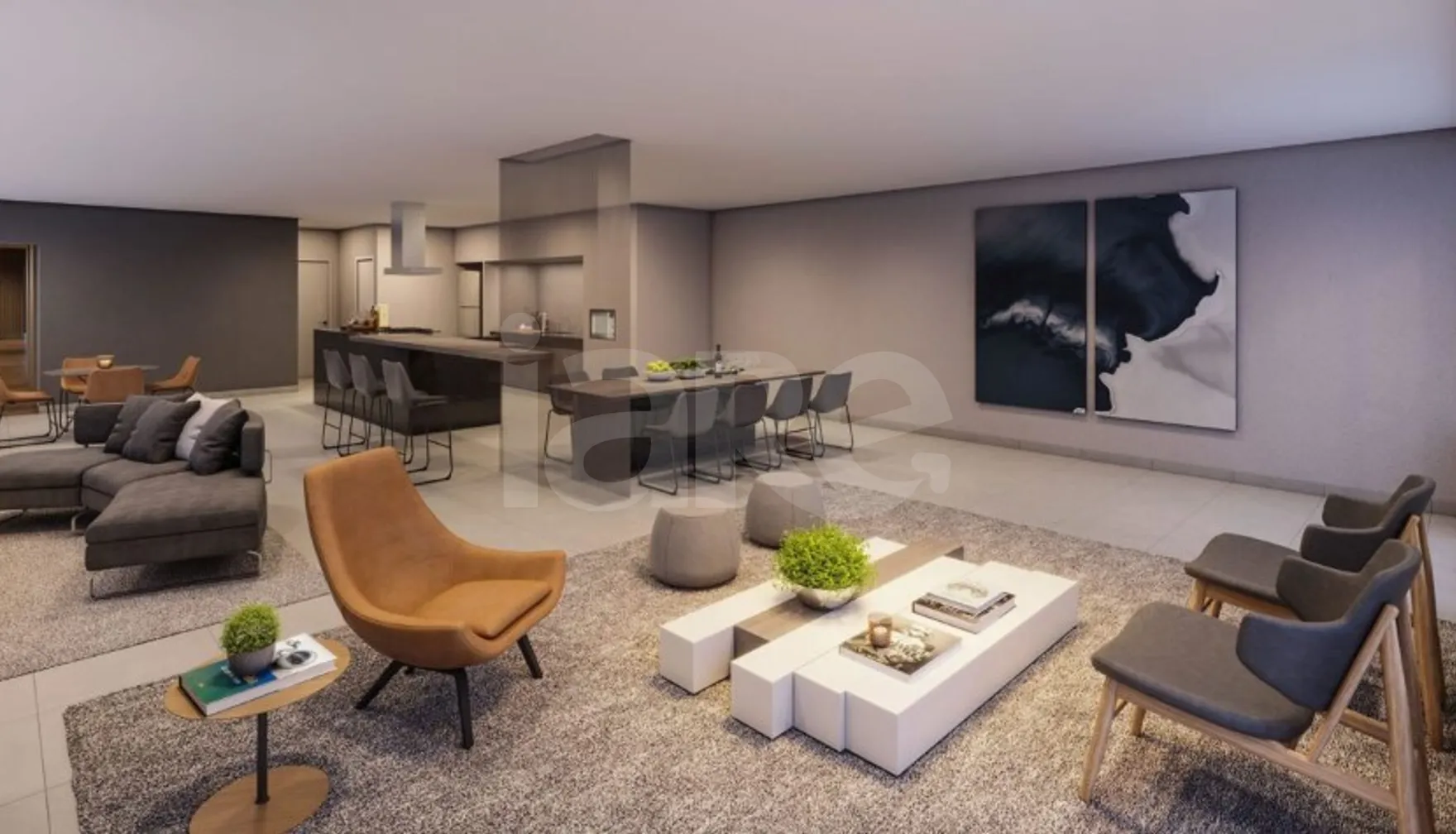 Hello Higienópolis - Studio com 30,07 m², em Higienópolis — foto 6