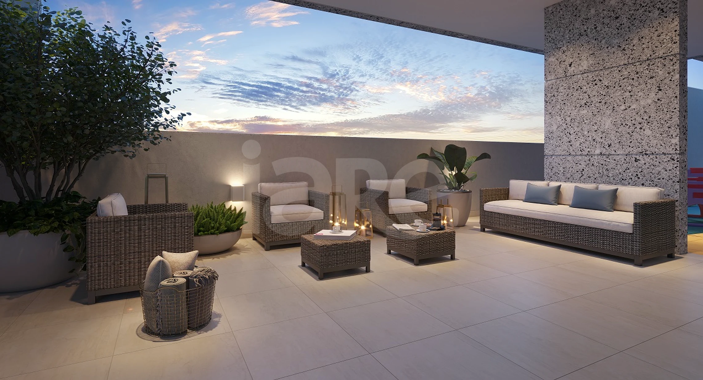 Acqua Marina - Loja com 38,02 m², em Praia de Itaparica — foto 15