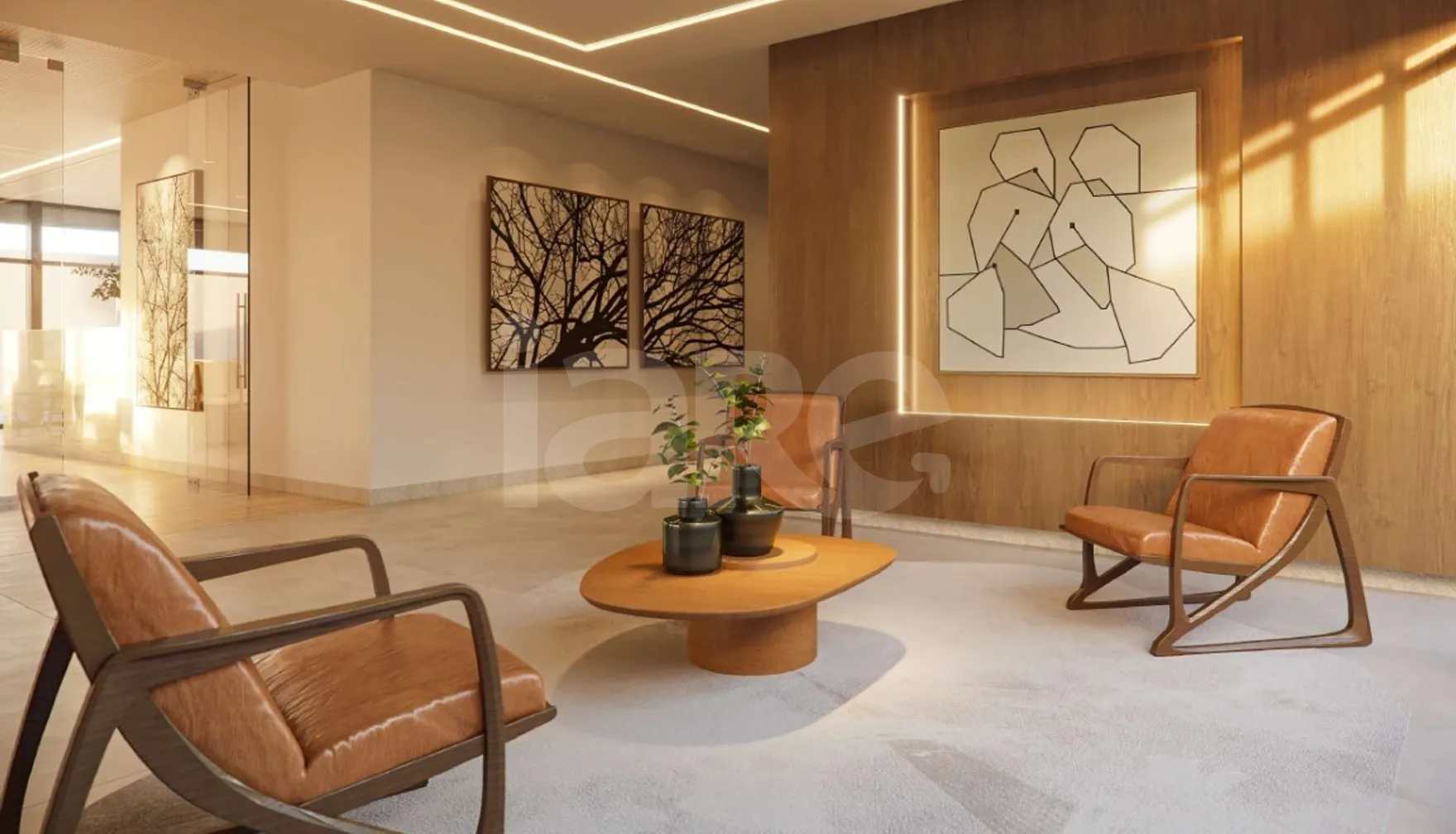 Vivenza - Apartamento com 48 m², em Casa Amarela — foto 10