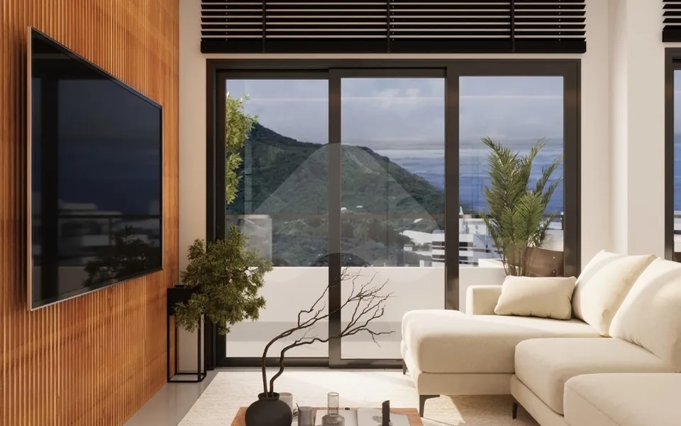 Saint Humbert II - Garden com 99,79 m², em Ingleses do Rio Vermelho — foto 37