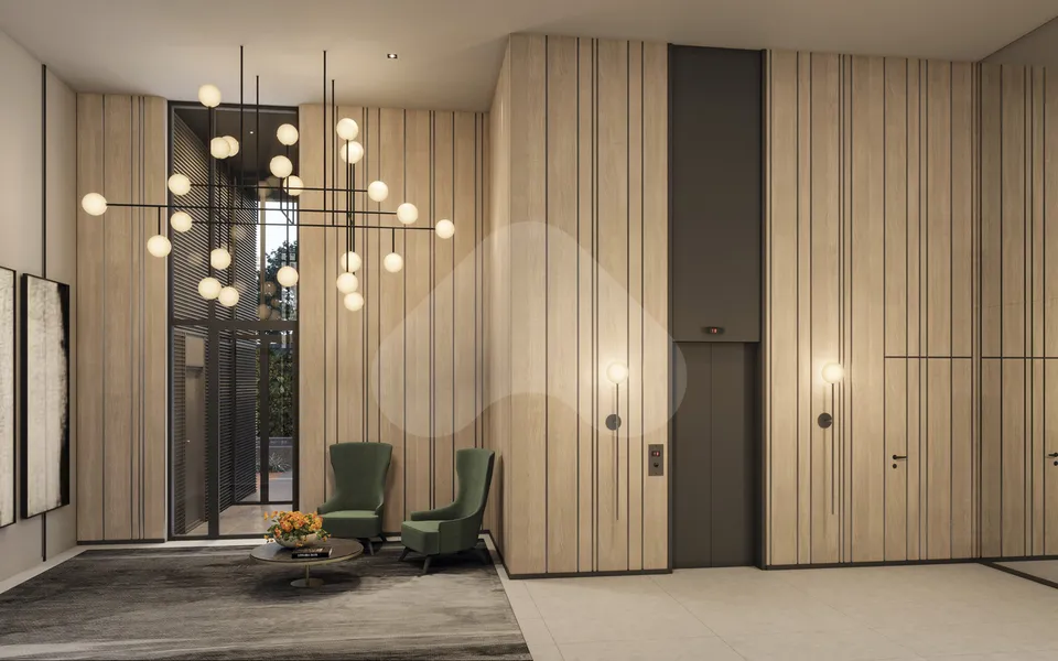 Address Jardins - Cobertura com 398,27 m², em Jardim Paulista — foto 11