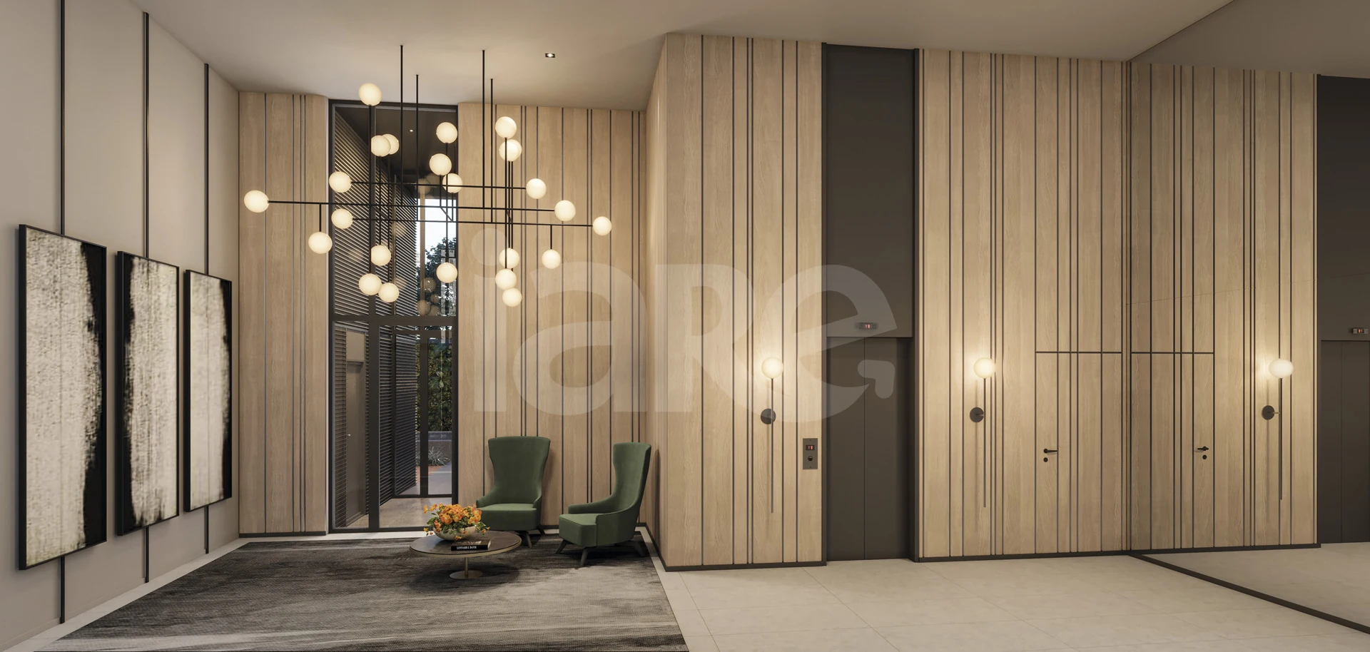 Address Jardins - Cobertura com 398,27 m², em Jardim Paulista — foto 11