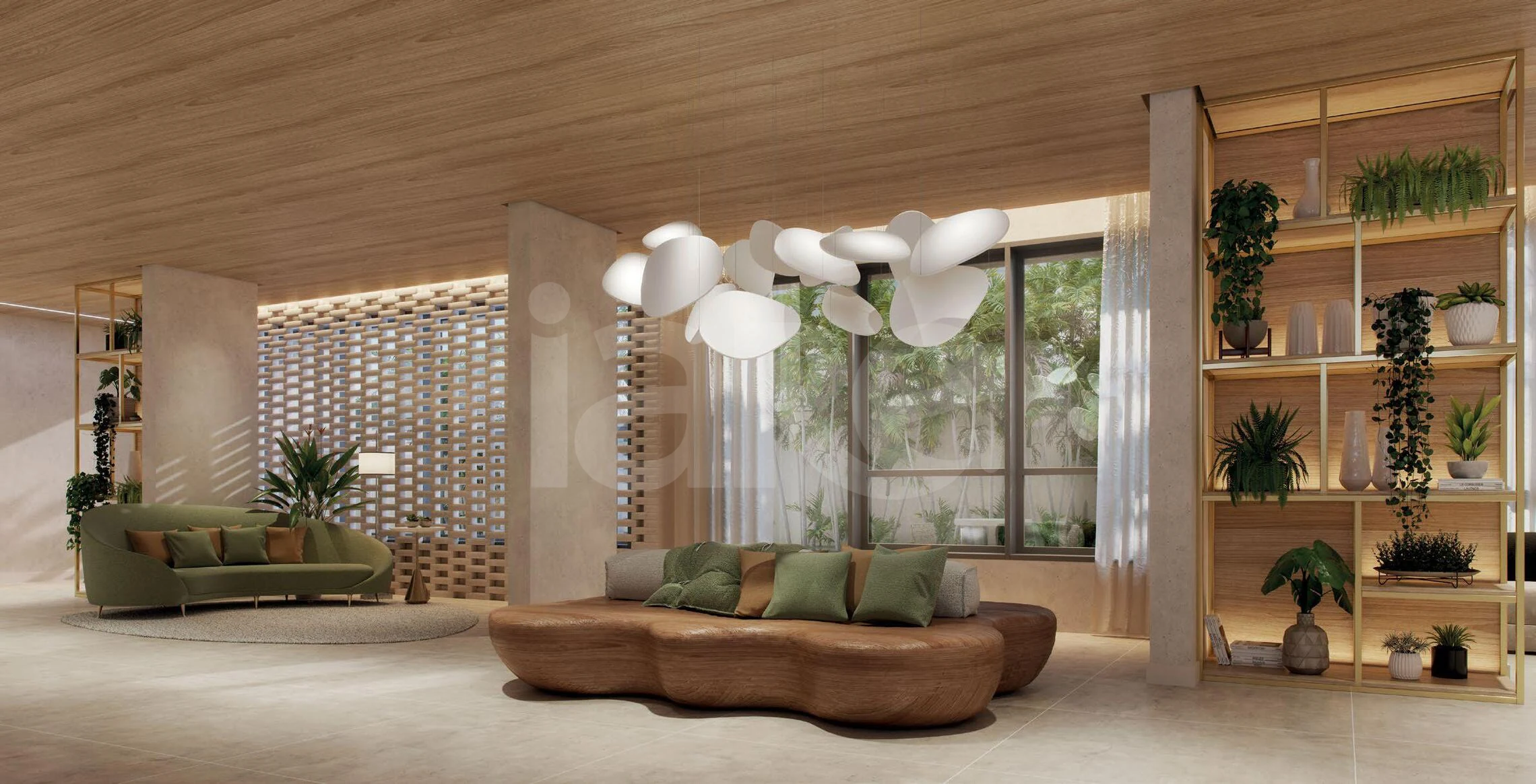 Living Wellness Aclimação - Apartamento com 75,9 m², em Aclimação — foto 6