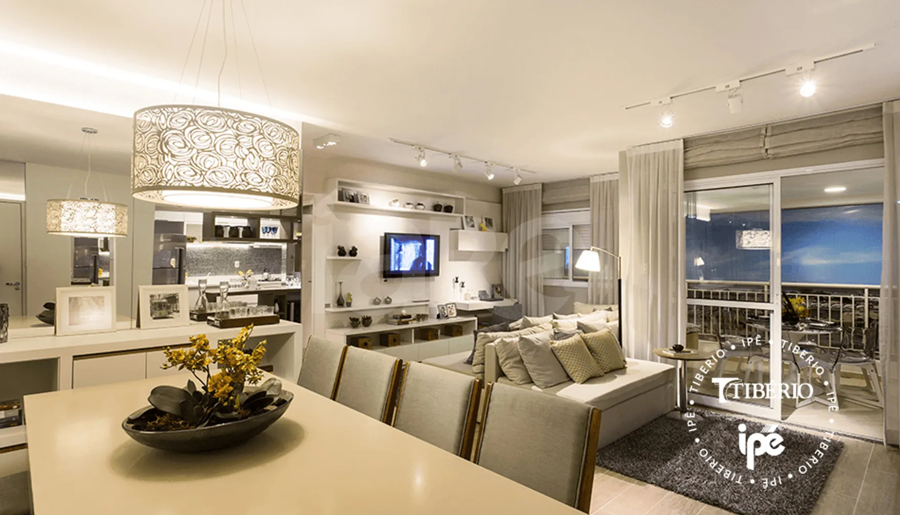 Class Guarulhos - Apartamento com 74,18 m², em Vila Augusta — foto 5