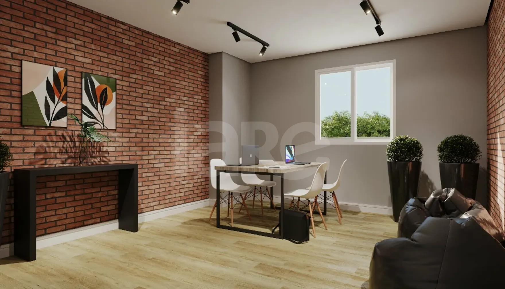 Metrocasa Parque Ecológico - Apartamento com 27,57 m², em Vila Silva Teles — foto 18