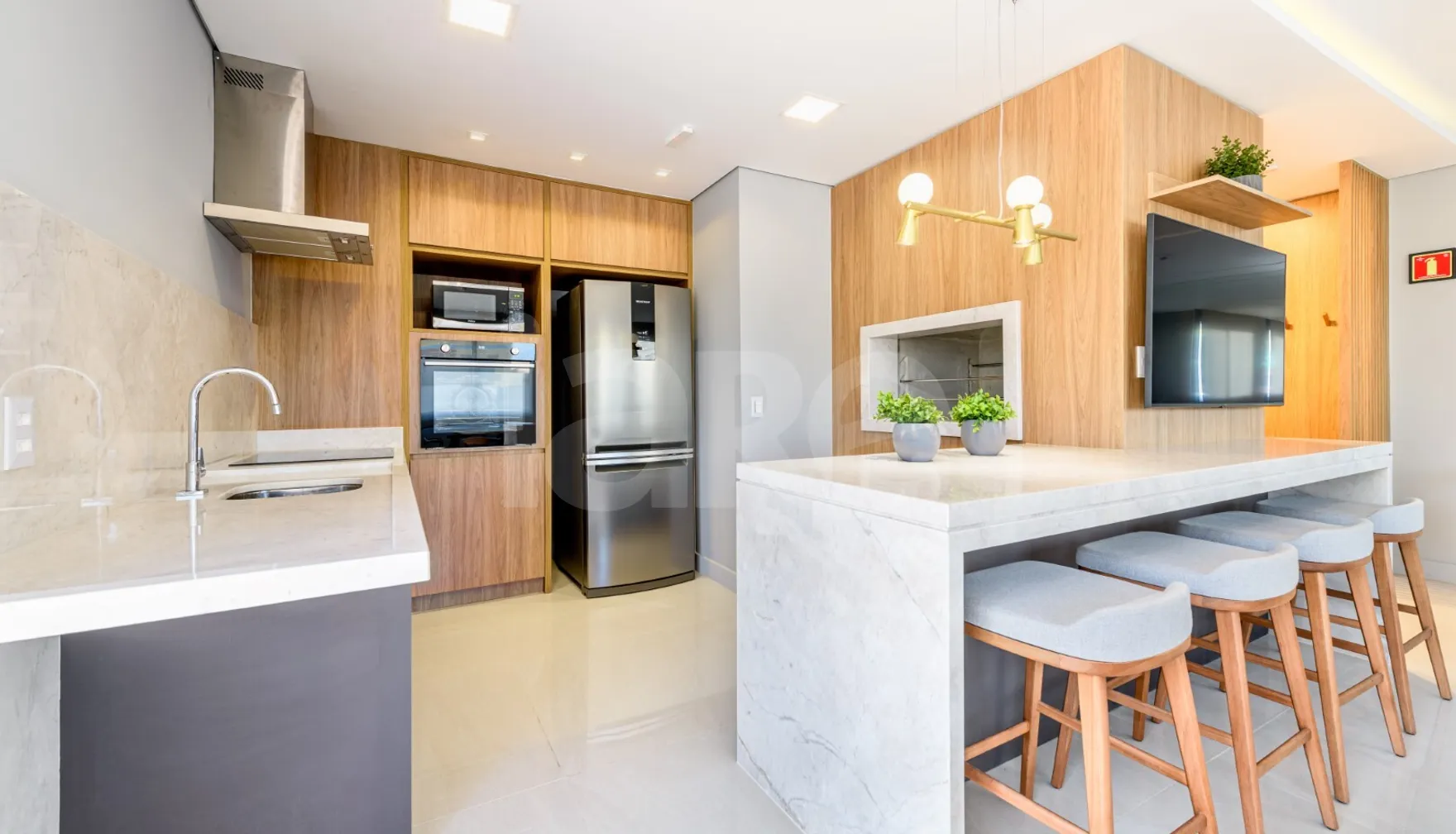 Connect - Studio com 27,02 m², em Partenon — foto 9