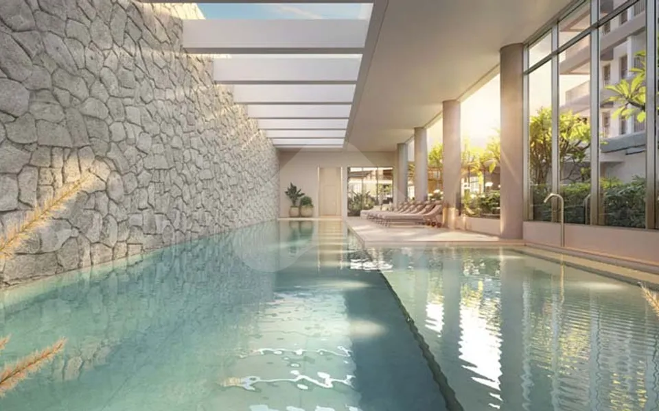 Lindenberg Vista Brooklin - Apartamento com 261,02 m², em Brooklin Paulista — foto 16