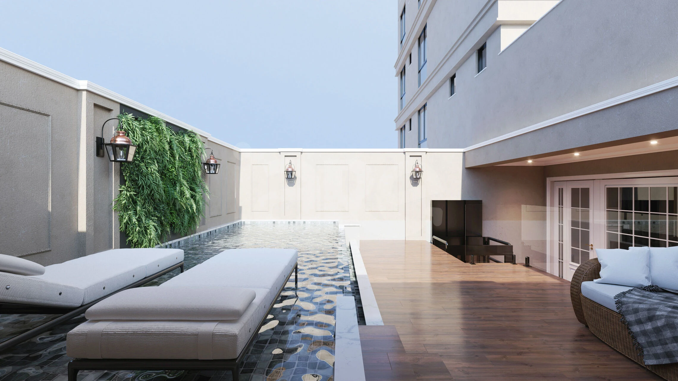 D'Alture - Apartamento com 91 m², em Perequê — foto 11