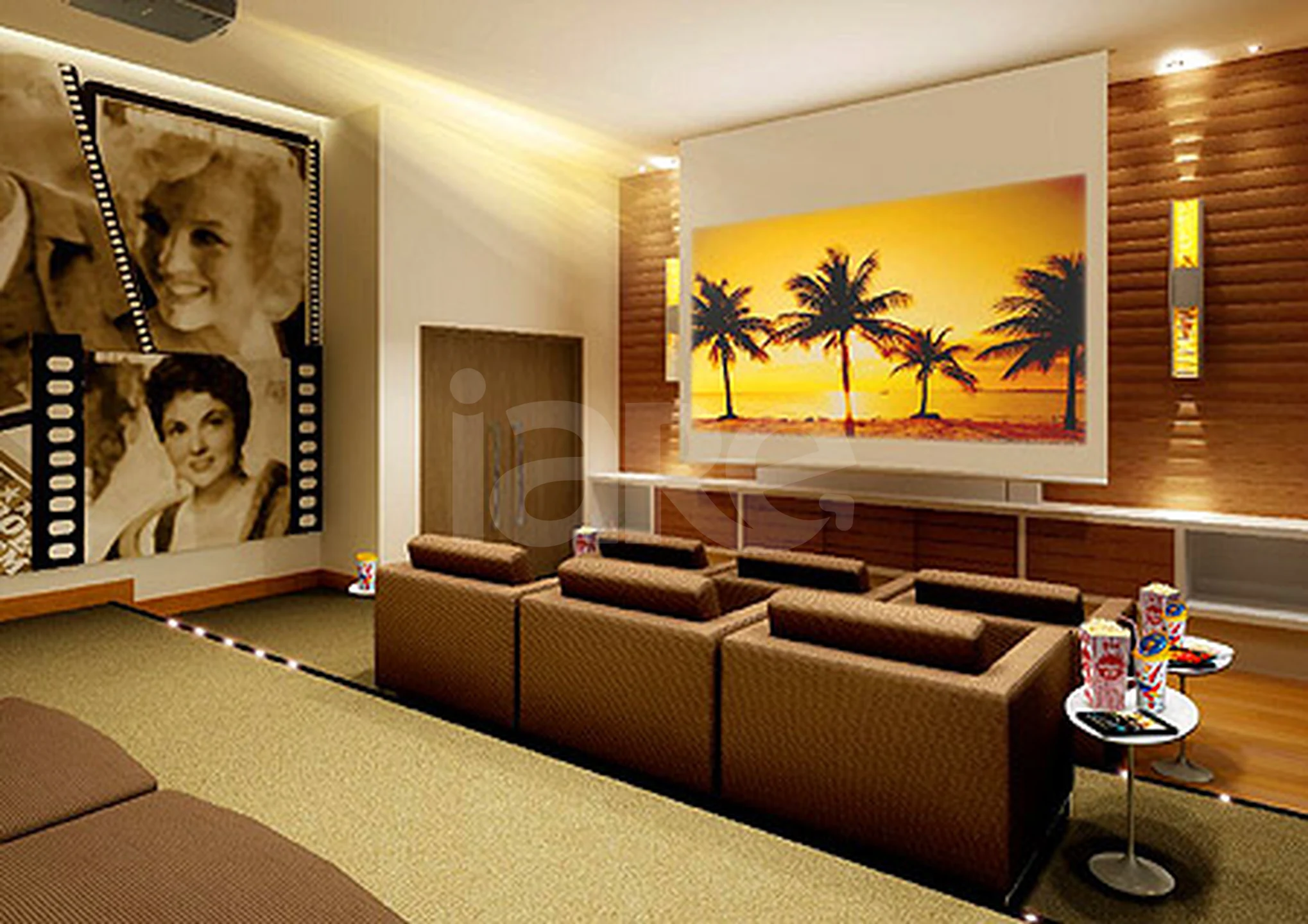 Barra Family Resort - Apartamento com 68,7 m², em Barra da Tijuca — foto 20