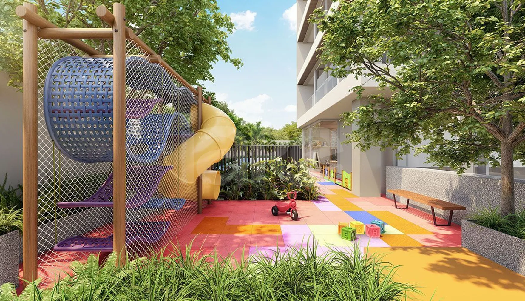 Vinci Moema - Apartamento com 150,1 m², em Moema — foto 12