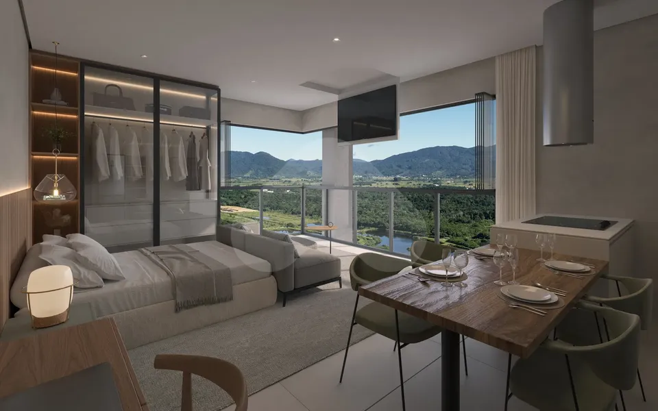 Hyde - Studio com 40,23 m², em Jardim Dourado — foto 17