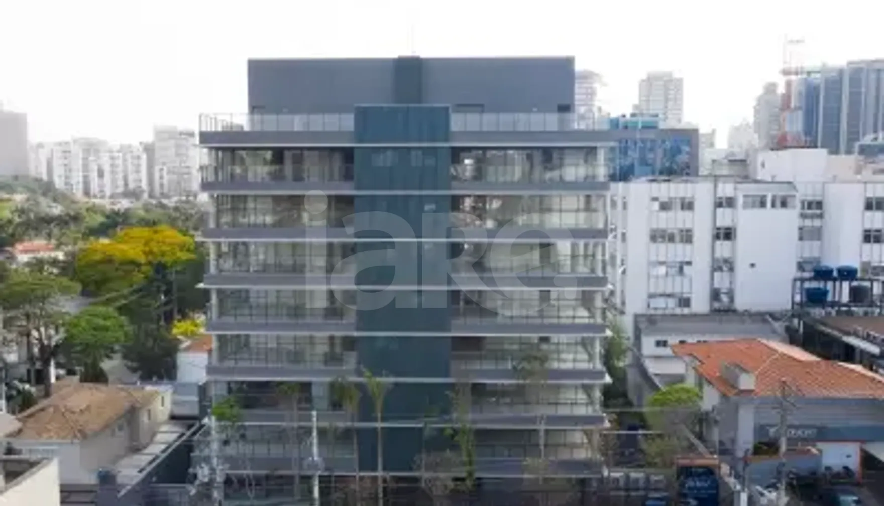 Karpz Jardins - Apartamento com 210 m², em Jardim Paulista — foto 1