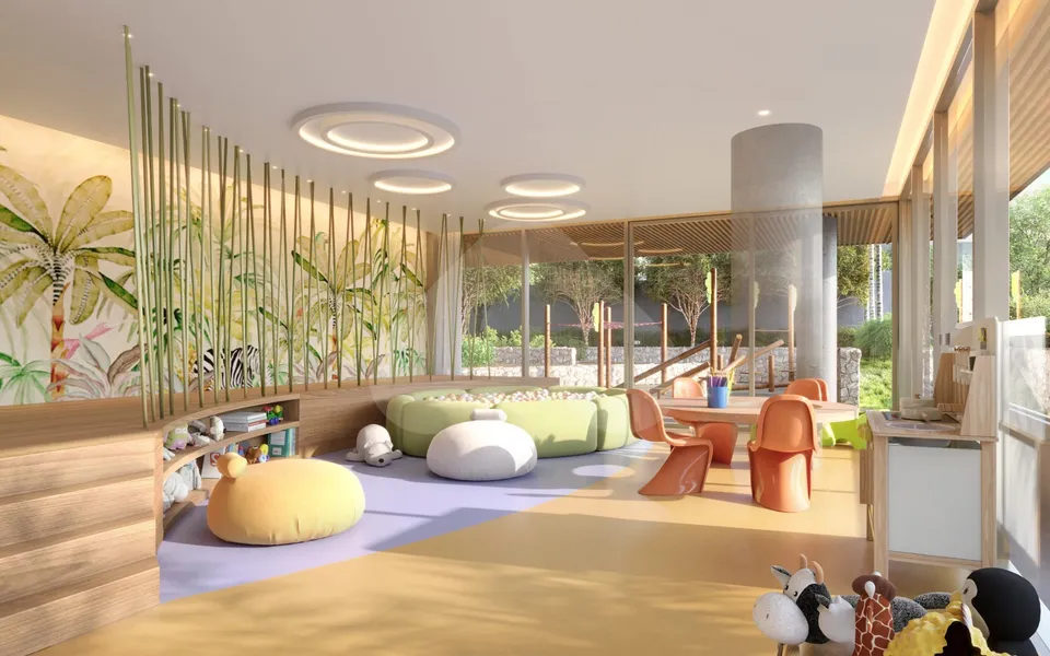 Tomaz - Apartamento com 232,32 m², em Três Figueiras — foto 11