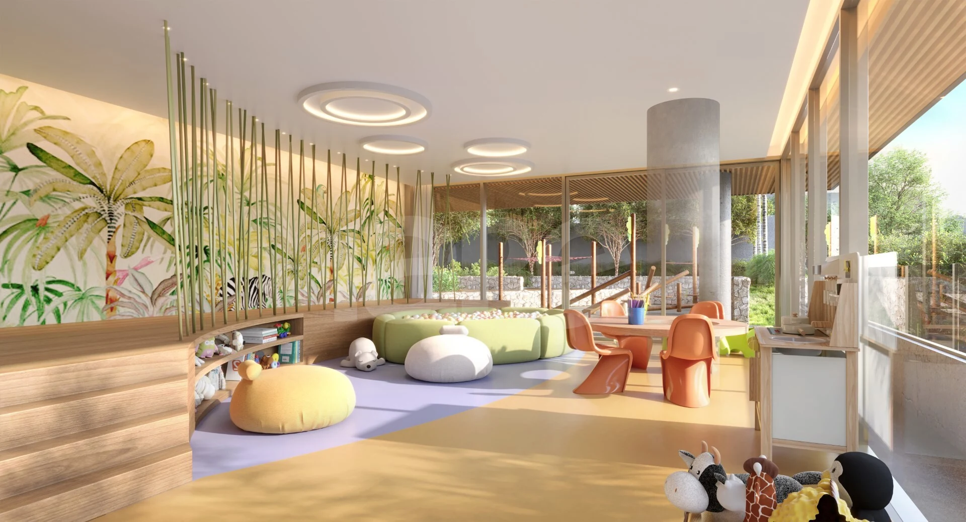 Tomaz - Garden com 309,97 m², em Três Figueiras — foto 19