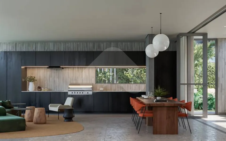 Prado Paulista - Studio com 33,09 m², em Jardim Paulista — foto 5