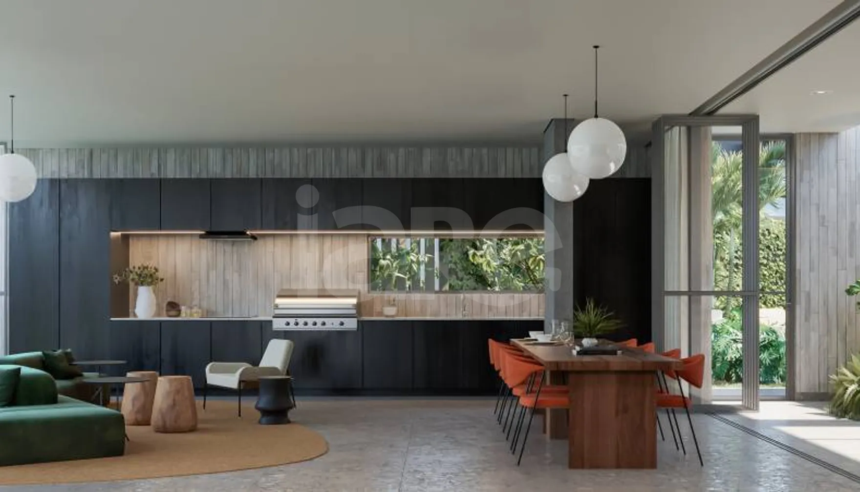 Prado Paulista - Studio com 33,09 m², em Jardim Paulista — foto 5