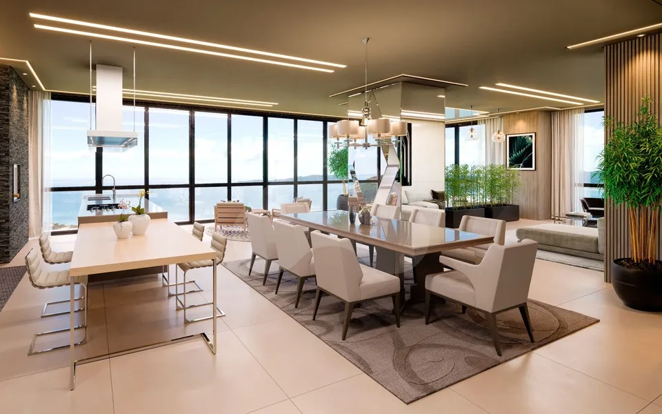 Empire 234 - Apartamento com 171 m², em Centro — foto 28