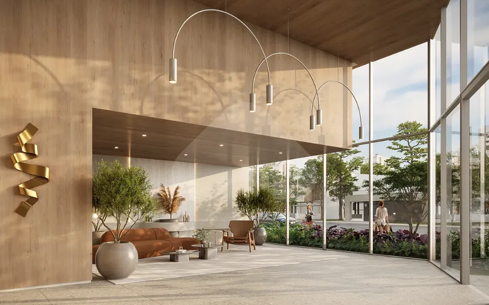 Altimare - Apartamento com 207,74 m², em Fazenda — foto 4