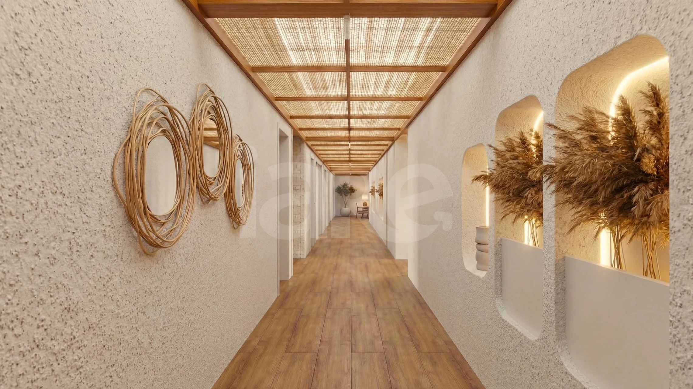 Oásis Urban Design - Apartamento com 38,2 m², em Portal do Sol — foto 6