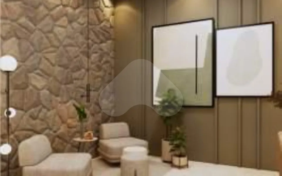 Ana Clara Residencial - Apartamento com 54,88 m², em Zona Nova — foto 9