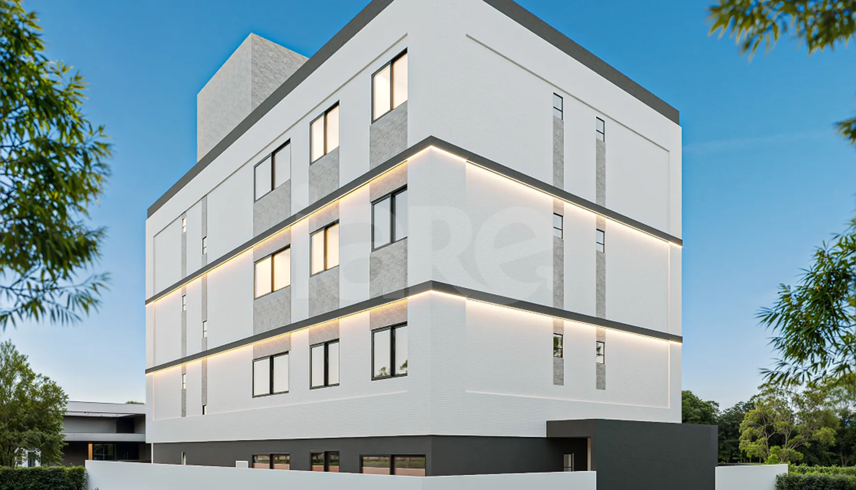 LR Maria Eugênia - Apartamento com 50,06 m², em Bancários — foto 7