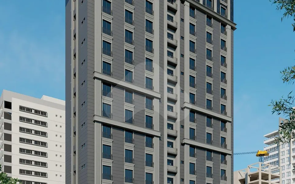 Maranata - Apartamento com 68,55 m², em Morretes — foto 2