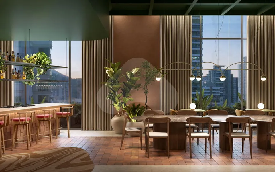 Biomas - Loja com 80 m², em Meia Praia — foto 9