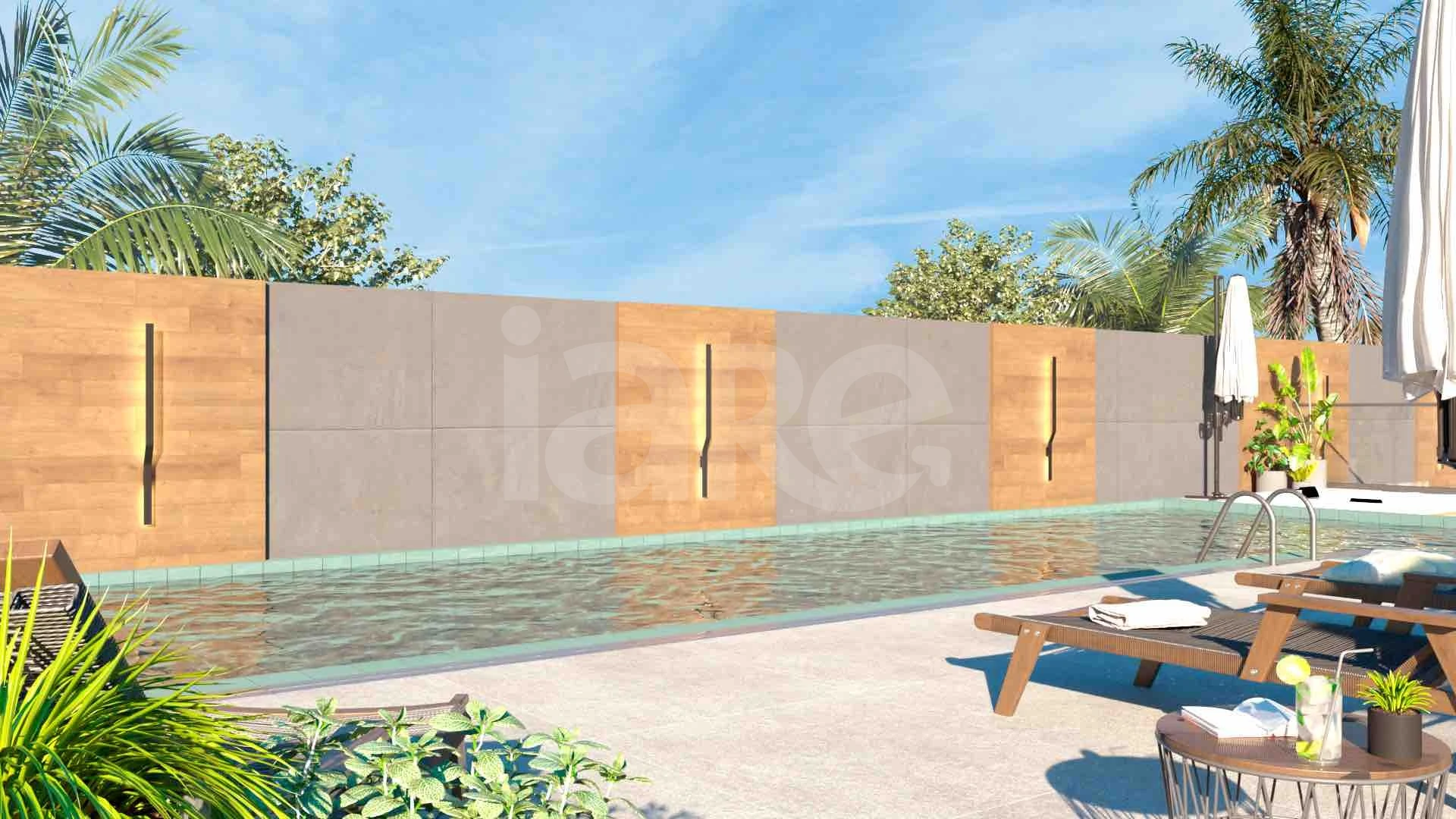 New Castle - Apartamento com 76,2 m², em São Judas — foto 16