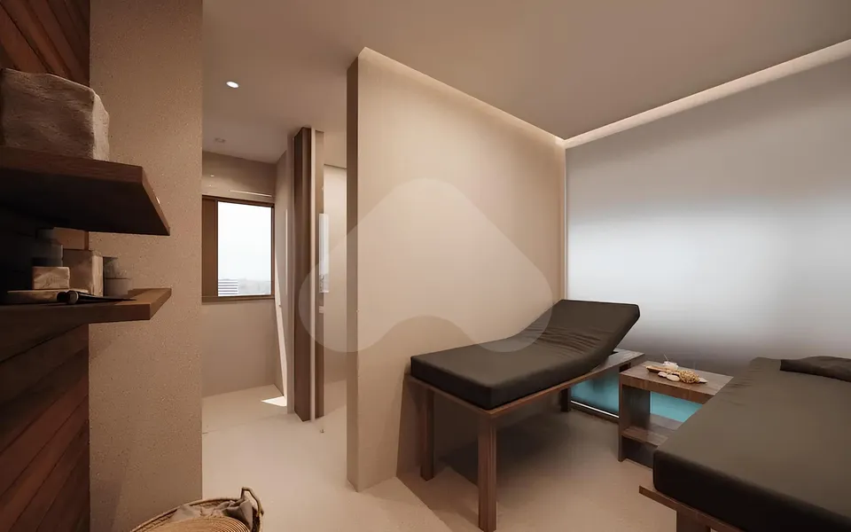 Enjoy Residence - Studio com 25,14 m², em Campo Belo — foto 8