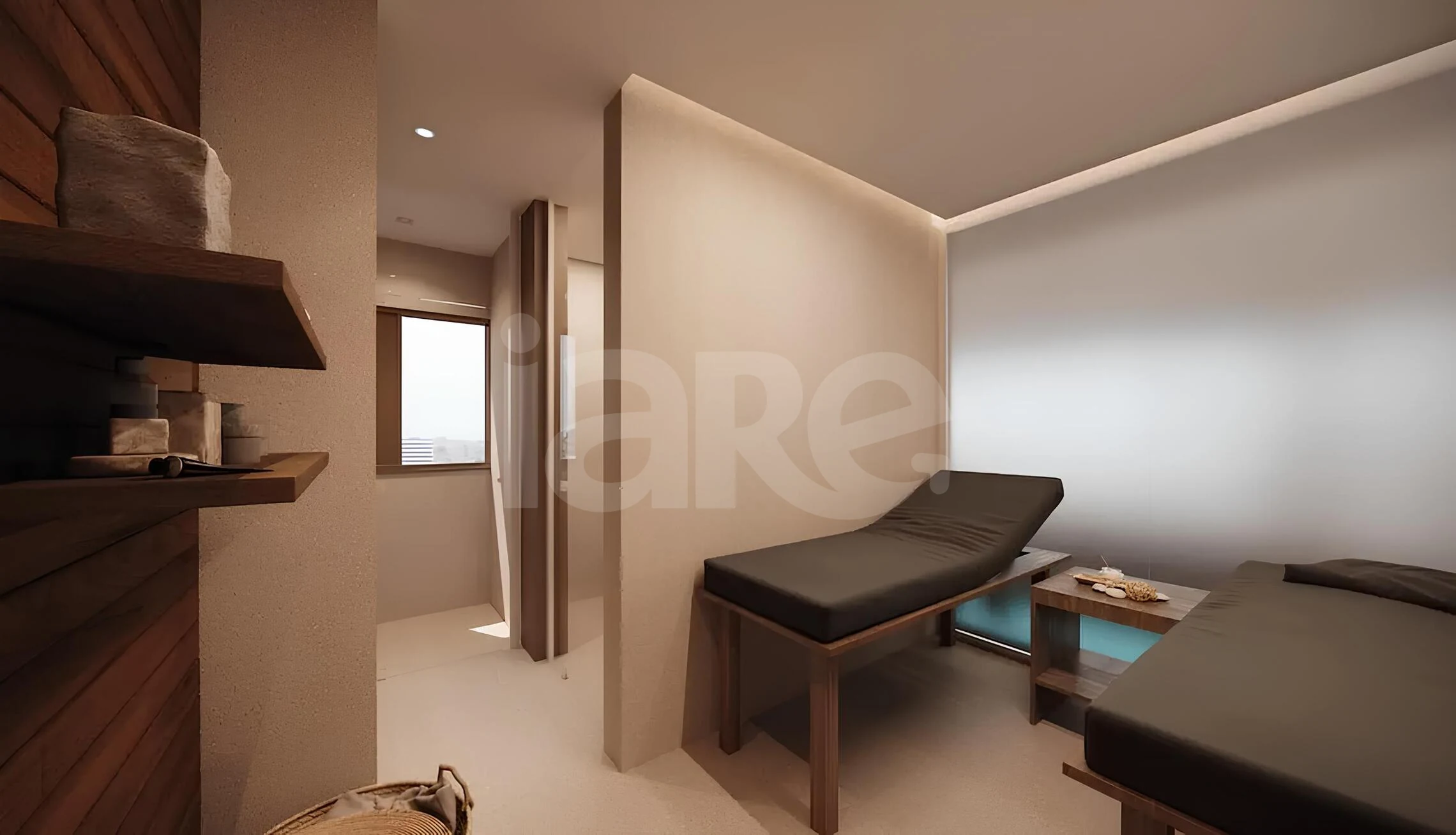 Enjoy Residence - Studio com 25,14 m², em Campo Belo — foto 8