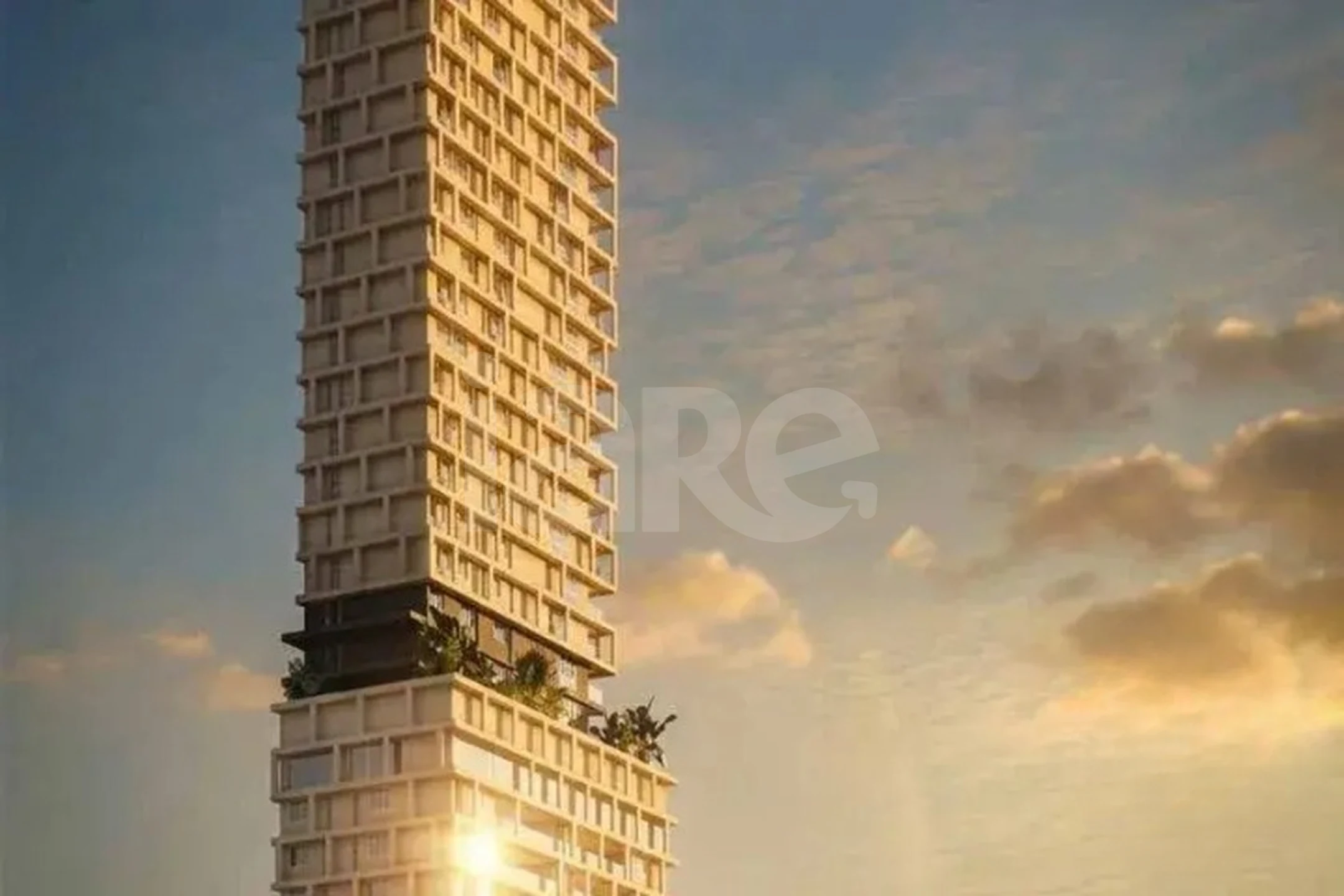 Perpetual by Triad - Apartamento com 200 m², em Centro — foto 1