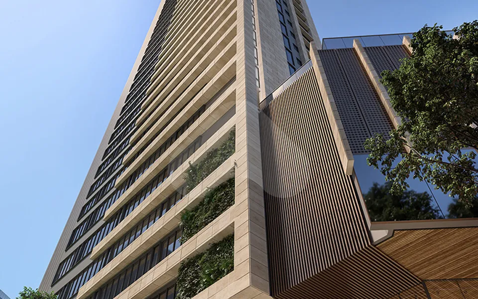 Foto de 135 Jardins