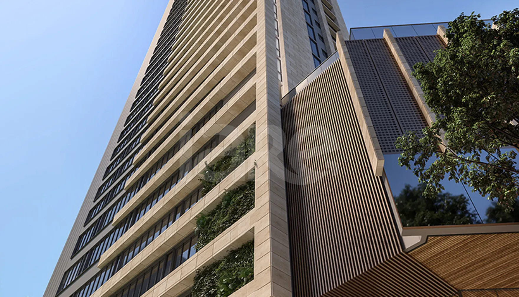 135 Jardins - Apartamento com 177,1 m², em Centro — foto 1