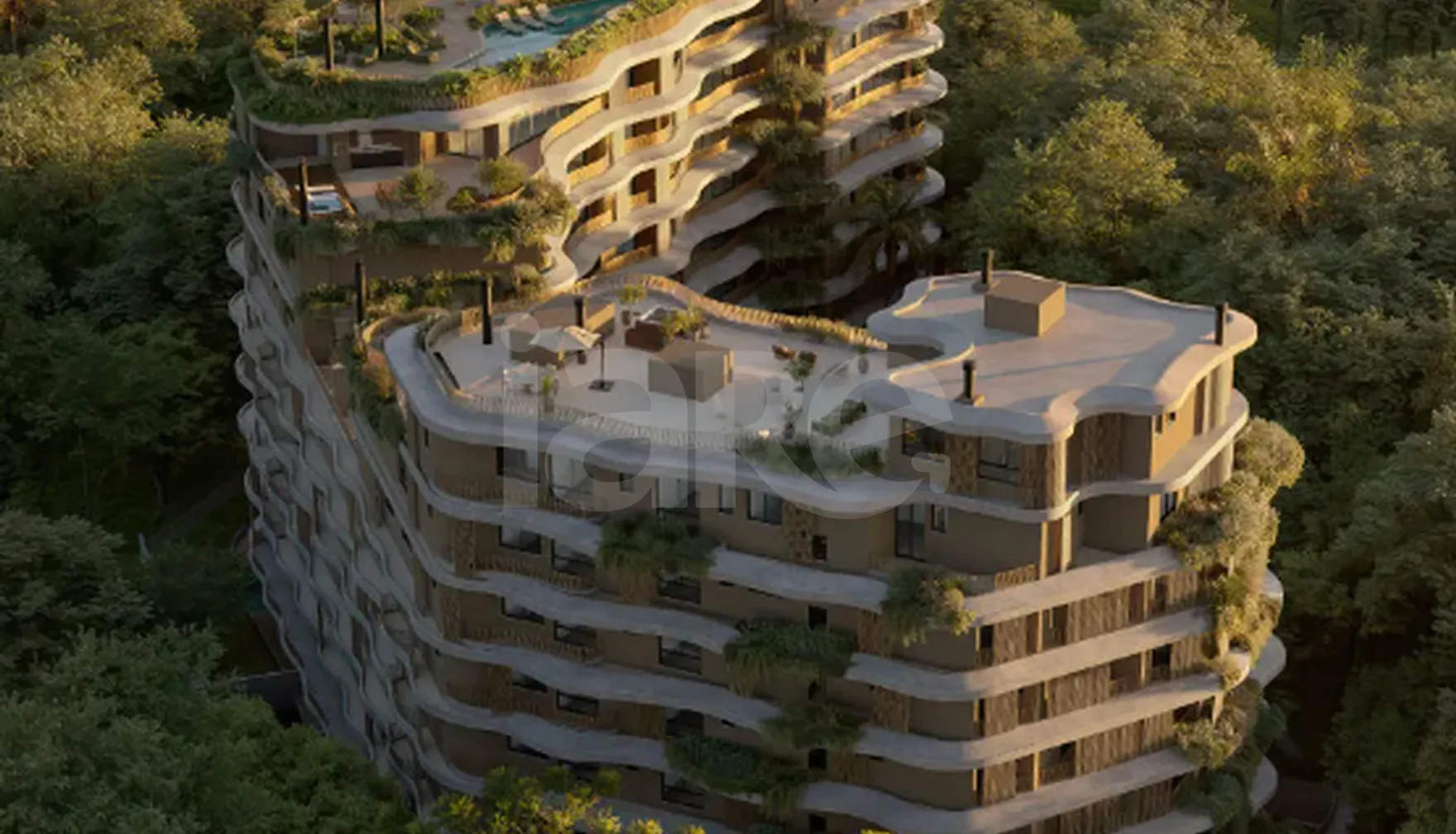 Puro - Apartamento com 204,83 m², em Ecoville — foto 32