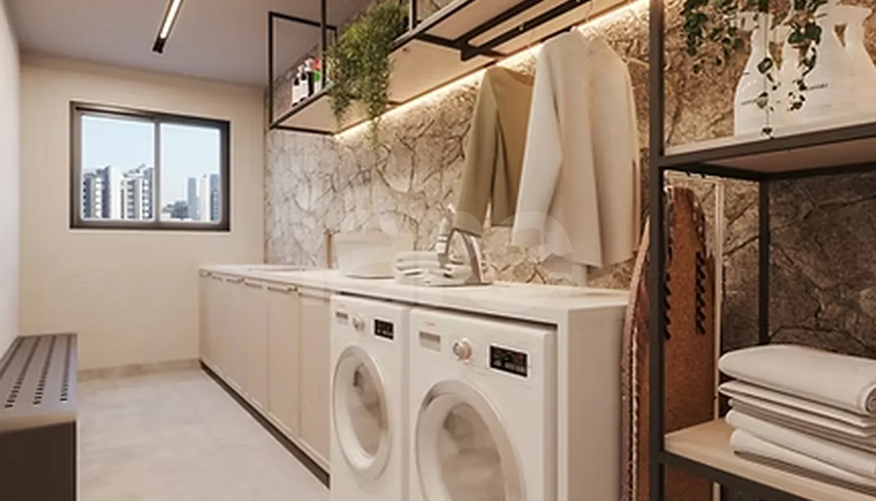Maison Parahyba Residence - Apartamento com 52,46 m², em Jardim Oceania — foto 10