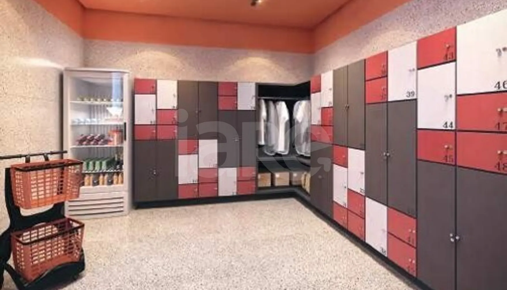 Vibe Campo Belo - Apartamento com 26,12 m², em Campo Belo — foto 8
